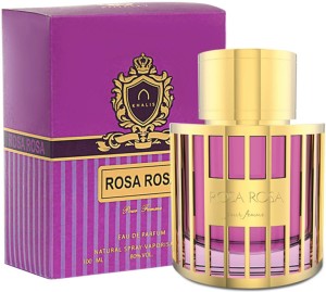 Khalis Rose Oud parfémová Voda 100 ml
