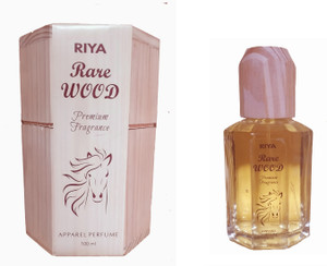 Buy RIYA RARE WOOD Perfume 100 ml Online In India Flipkart