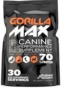 Bully max 2025 and gorilla max