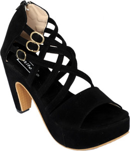 Chain shop wali sandal