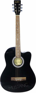 Mustang cheap krafter guitar