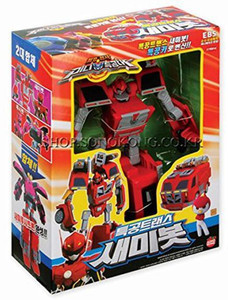 Mini force hot sale korea toys