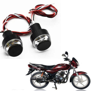 Bajaj platina led sales light price