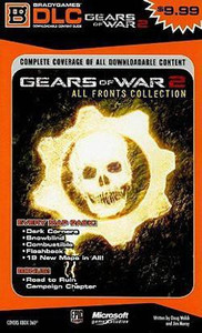 Gears of war 2 all fronts collection store