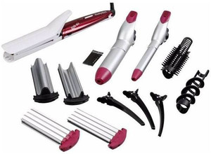 BABYLISS BaByliss MS21E Multi Styler Red MSD21SDE Hair Styler BABYLISS Flipkart