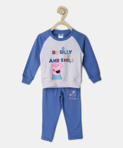 Peppa pig cheap pjs