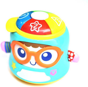 Happy baby best sale soother