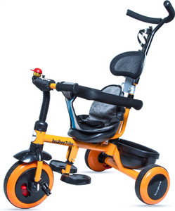 Goodluck 2024 baybee tricycle