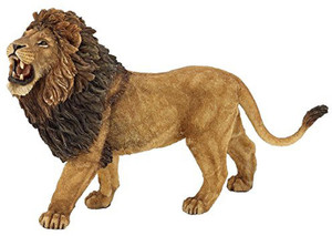 Animal zoo papo hot sale playset