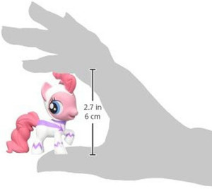 Funko My Little Pony Power Ponies One Mystery Mini Figure My
