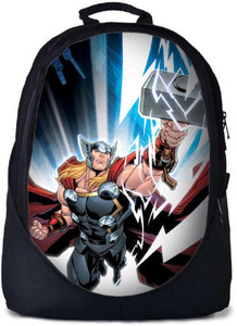 Thor school bag hot sale