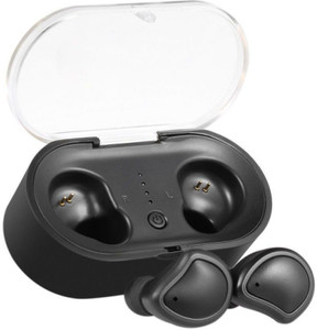 Zaptin PB 01 Portable Sweat Proof Bluetooth Headset with Mic