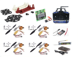 Drone kit price hot sale flipkart