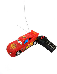 Rust eze remote control car on sale