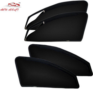 Ford fiesta sun shade sale