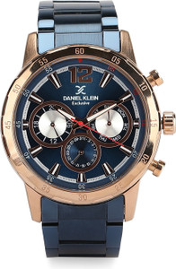 Daniel klein watches flipkart hotsell
