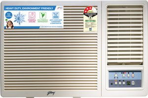 Godrej window ac 1.5 ton 3 star price deals