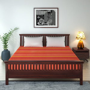 Fabindia Cotton Double Bed Cover Buy Fabindia Cotton Double Bed