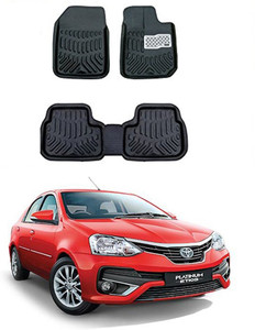 Toyota etios platinum accessories hot sale