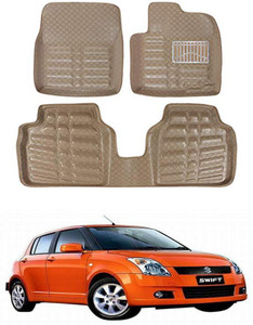 MAGNET Plastic 3D Mat For Maruti Suzuki Swift Price in India Buy