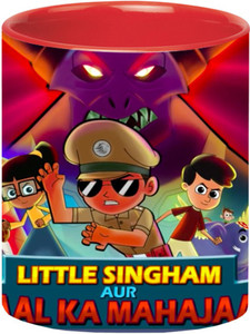 Little singham 2024 toys online