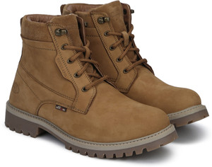 WOODLAND Boots For Men Buy WOODLAND Boots For Men Online at Best