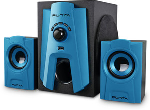 Punta home sale theater 2.1 price