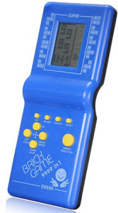 Hand online video game