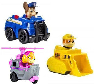 Flipkart paw patrol toys online