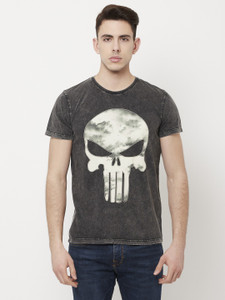 Camiseta punisher store