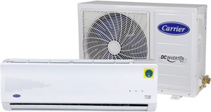 Carrier ac 1 ton clearance price