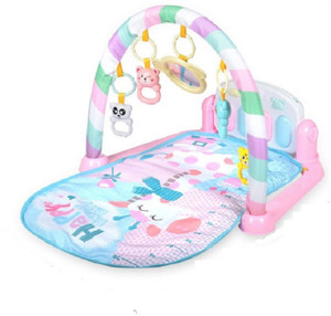 Baby foot shop piano