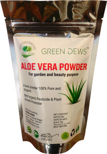 Aloe sales vera fertilizer