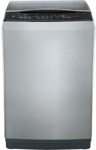 Bosch 9.5 kg Fully Automatic Top Load Grey(WOA956X0IN)