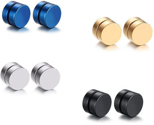 Magnet ear stud online