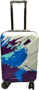 sinomate opti01 Luggage Trolley Price in India Buy sinomate opti01 Luggage Trolley online at Flipkart