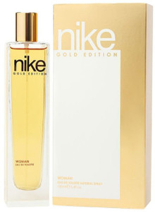 Nike gold best sale edition perfume price