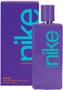 Nike woman best sale eau de toilette