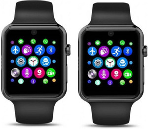 Smart watch cheap combo pack