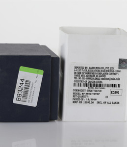 Ed391 casio clearance