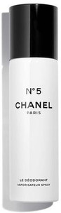 Chanel no 5 le deodorant deals