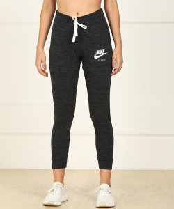 Nike Solo Swoosh Embroidered Track Pants  Farfetch