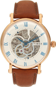 TIMEX Fashion Analog Watch For Men Buy TIMEX Fashion Analog
