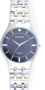 Faleda Standred Analog Watch For Men Buy Faleda Standred Analog Watch For Men 6168GCHB Online at Best Prices in India Flipkart
