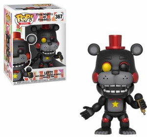Funko lefty action figure store