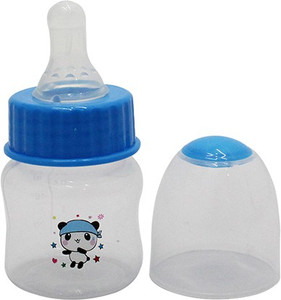 Little Kids Little Kids Newborn Baby Feeding Milk Bottle with