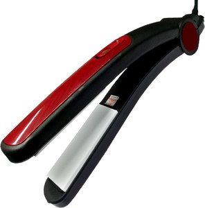 KMY Professional Silk Smooth Hair Styling Ceramic Anti Static Flat