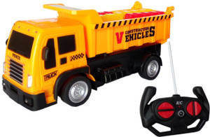 Remote control truck sales in flipkart