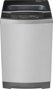 Bosch 10 kg Fully Automatic Top Load Grey(WOA106X0IN)