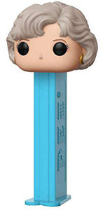 Golden girls funko pop pez on sale